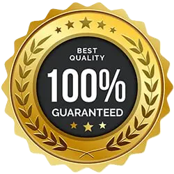 MemoryVitali Money Back Guarantee