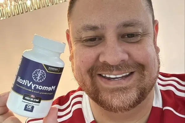 MemoryVitali Review David